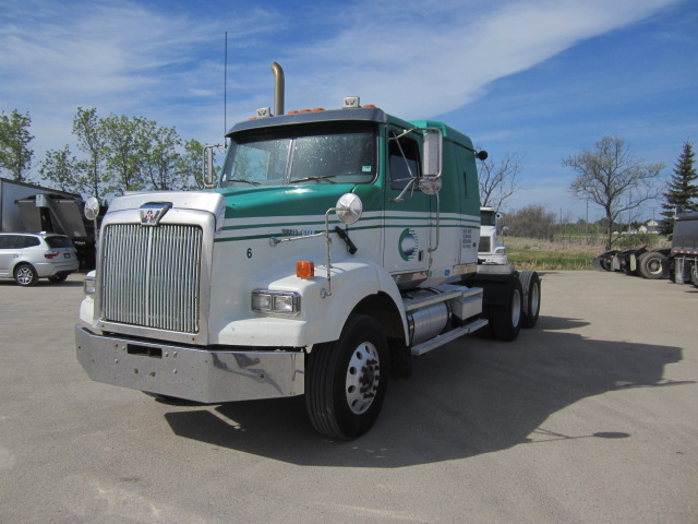 2006 Western Star