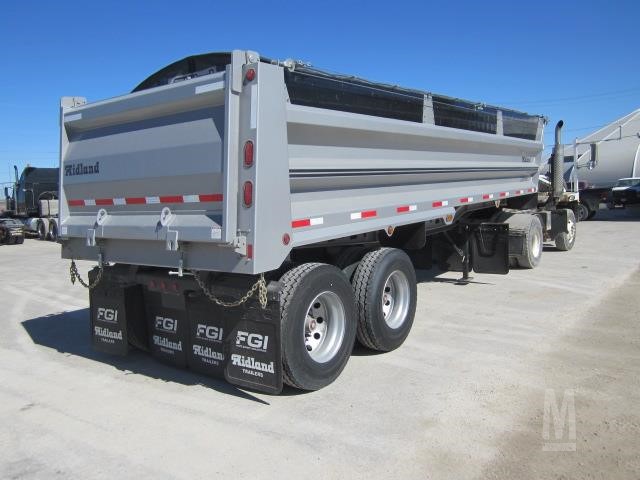 2017 MIDLAND XL2000