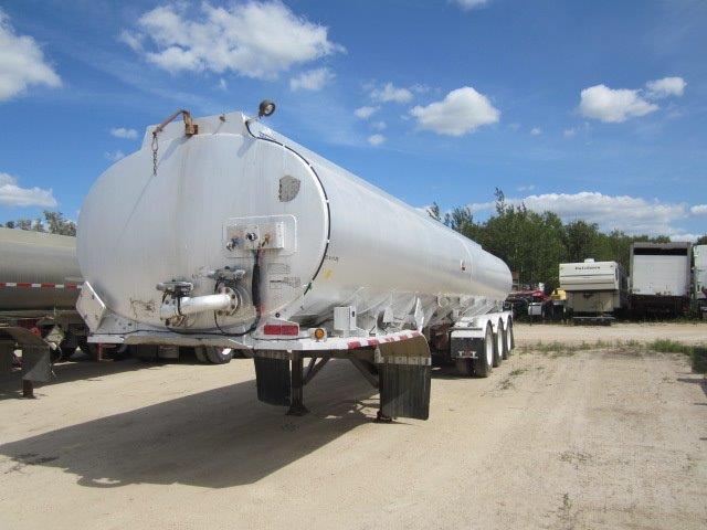 2012 Hutchinson Tanker