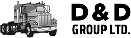 D&D Group Ltd.