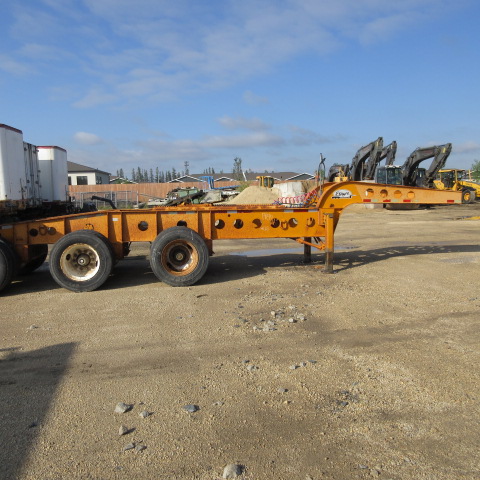 2011 Entyre Jeep