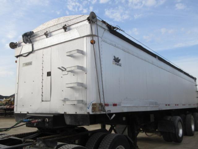 2006 Manac End Dump
