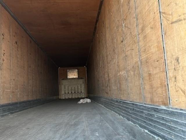 2010 Great Dane HTR Van