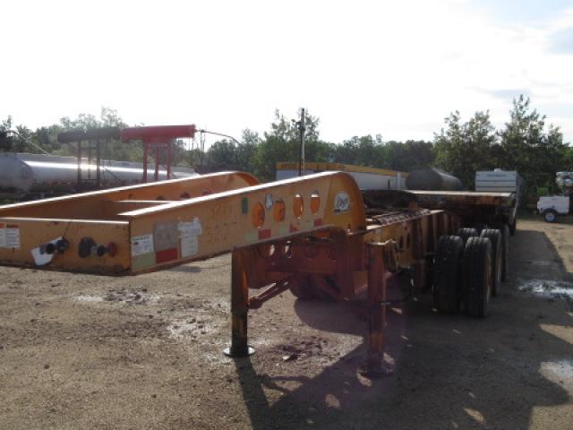 2011 Entyre Jeep