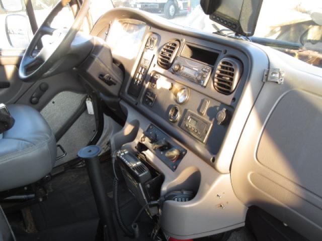 2013 Freightliner 108 SD Crew