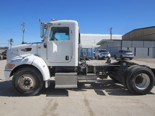 2013 Peterbilt