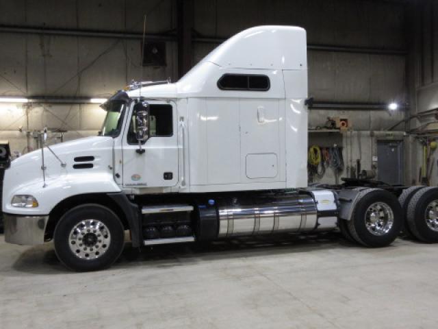 2014 Mack CXU 613