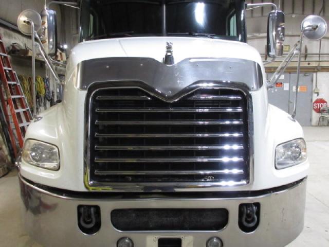 2014 Mack CXU 613