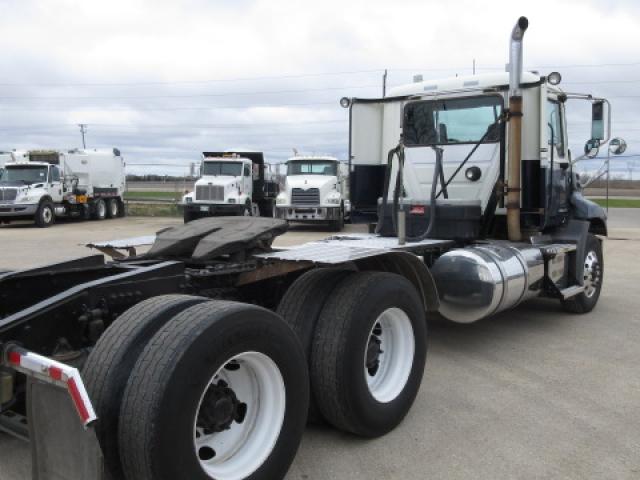 2015 Mack CXU 613
