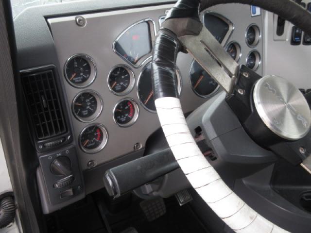 2015 Mack CXU 613