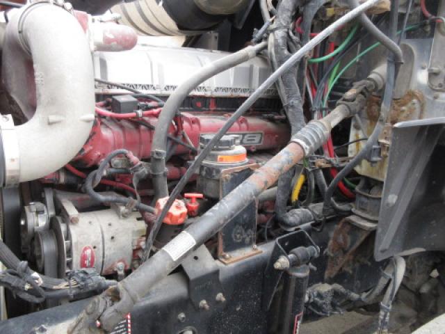 2015 Mack CXU 613