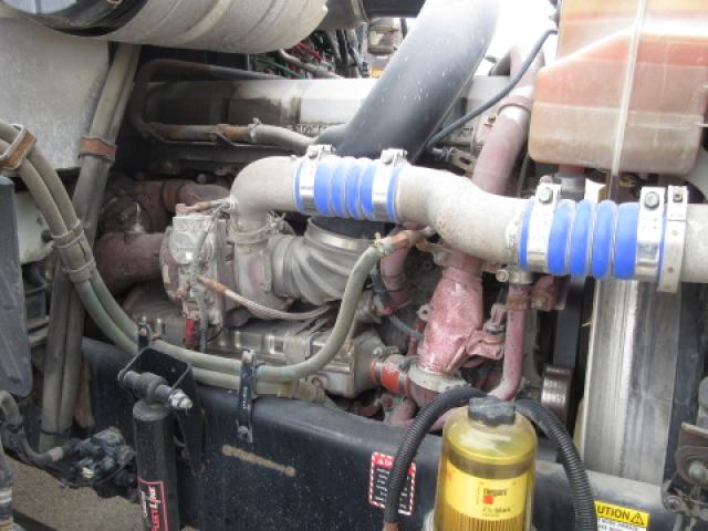 2015 Mack CXU 613