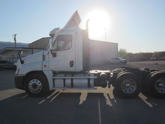 2019 Freightliner Cascadia