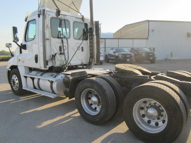 2019 Freightliner Cascadia