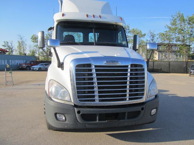 2019 Freightliner Cascadia