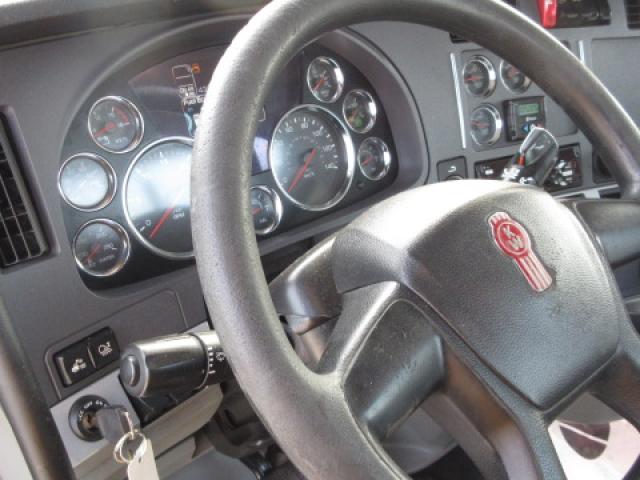 2020 Kenworth T680