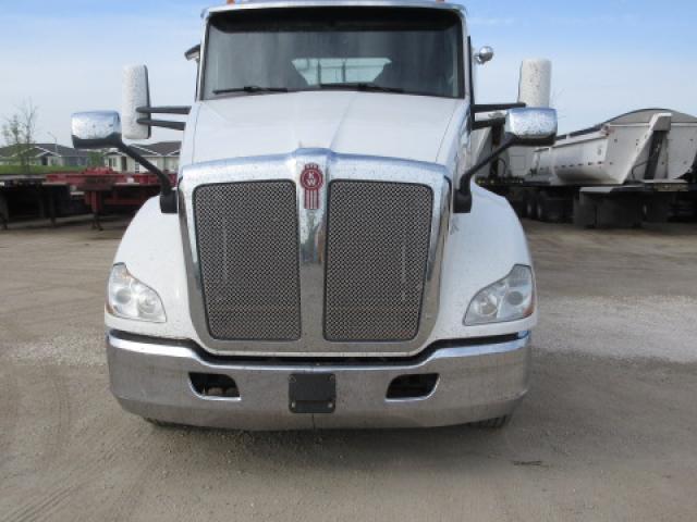 2020 Kenworth T680