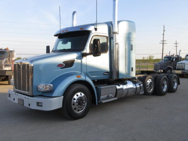 2023 Peterbilt 567