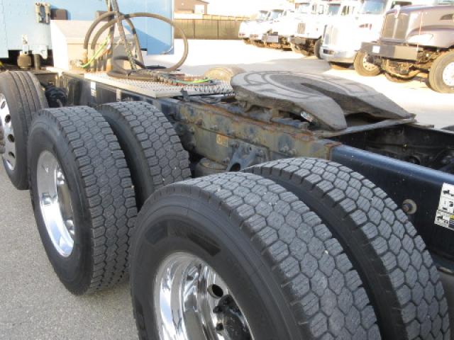 2023 Peterbilt 567