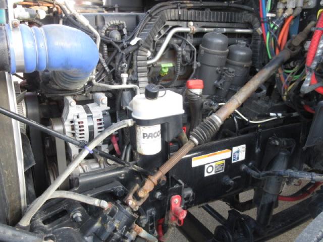 2023 Peterbilt 567