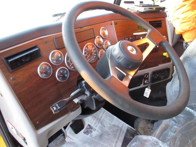 2013 Western Star 4700