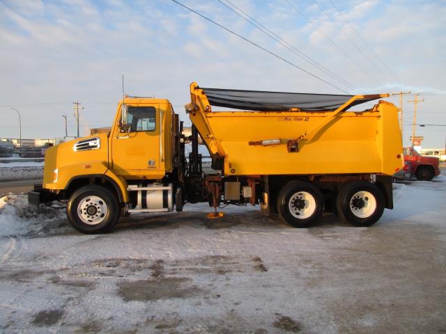 2013 Western Star 4700