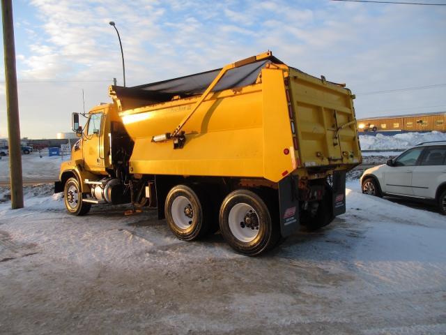 2013 Western Star 4700