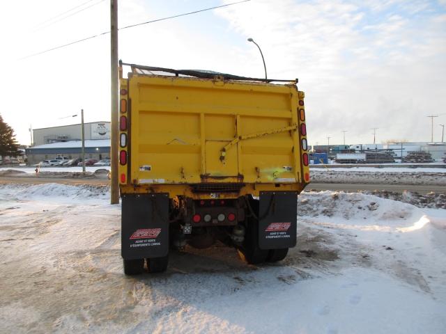 2013 Western Star 4700
