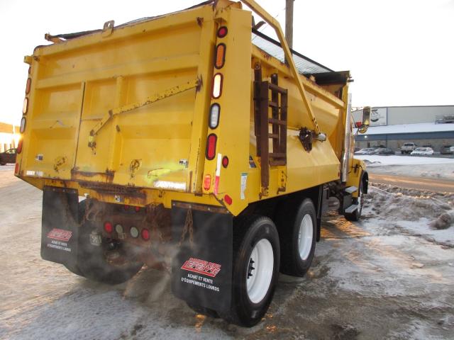 2013 Western Star 4700