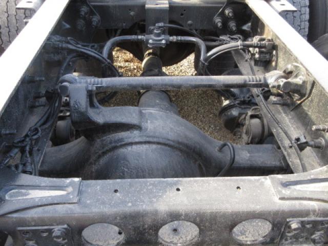 2019 IHC RH613