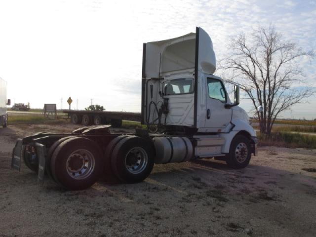2019 IHC RH613