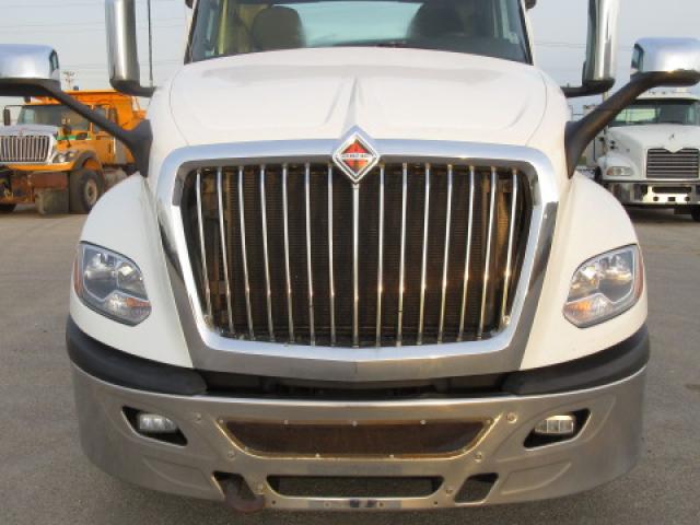 2019 IHC LT625