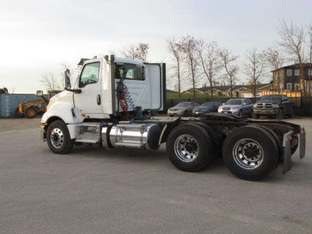 2019 IHC LT625