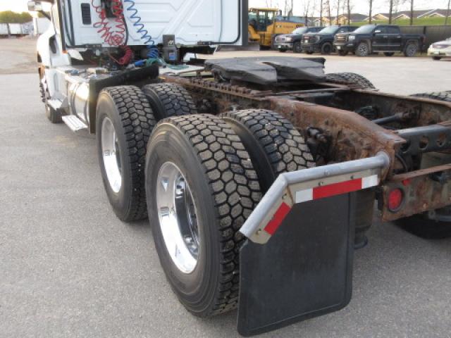 2019 IHC LT625