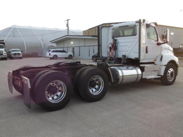 2019 IHC LT625