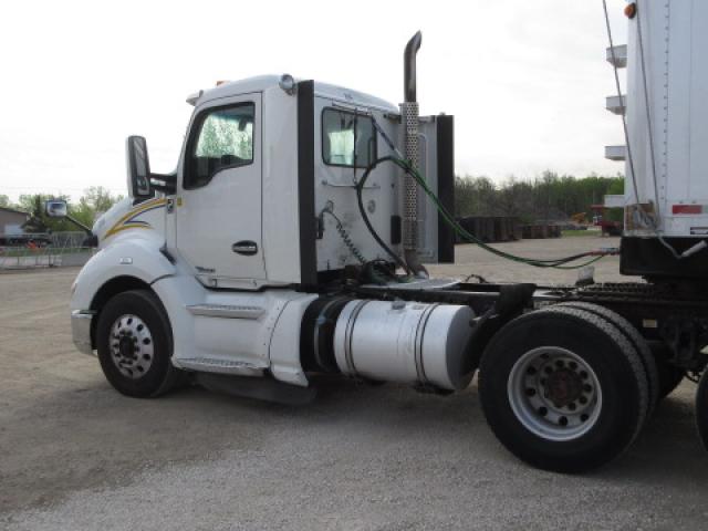 2020 Kenwoth T680
