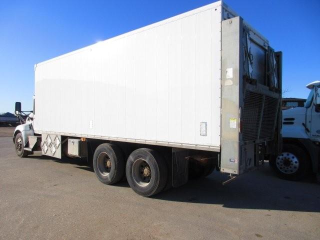 2019 Kenworth T 370