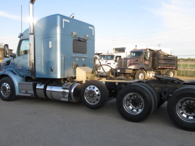 2023 Peterbilt 567