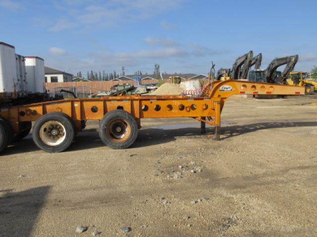 2011 Entyre Jeep