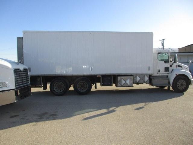 2019 Kenworth T 370