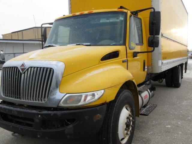 2012 International 4300