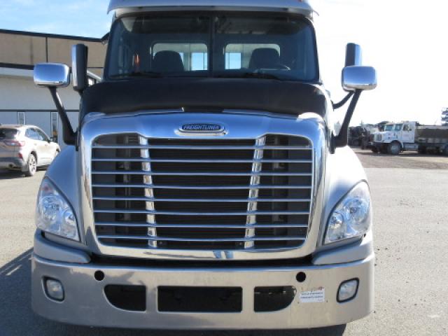 2015 Freightliner Cascadia