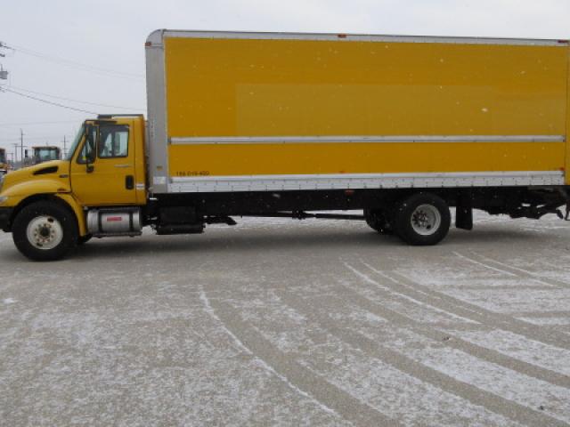 2012 International 4300