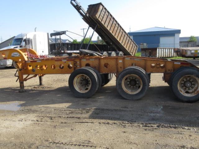 2011 Entyre Jeep