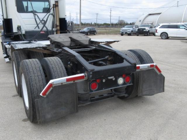 2015 Mack CXU 613