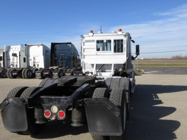 2015 Freightliner Cascadia