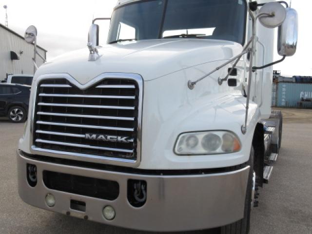 2016 Mack CXU 613
