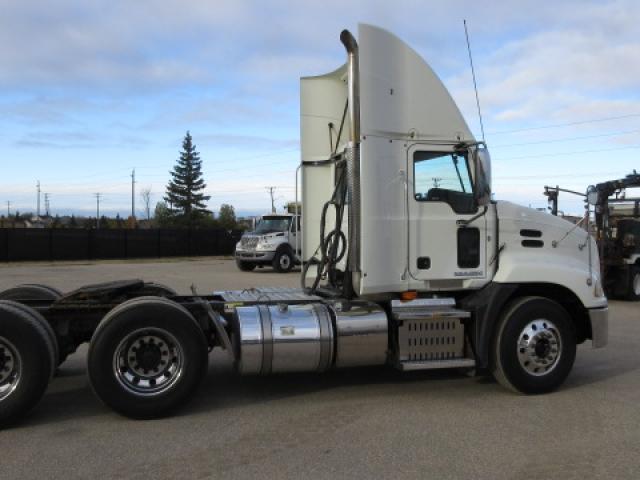 2016 Mack CXU 613