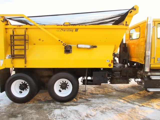 2013 Western Star 4700