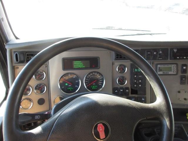 2019 Kenworth T 370